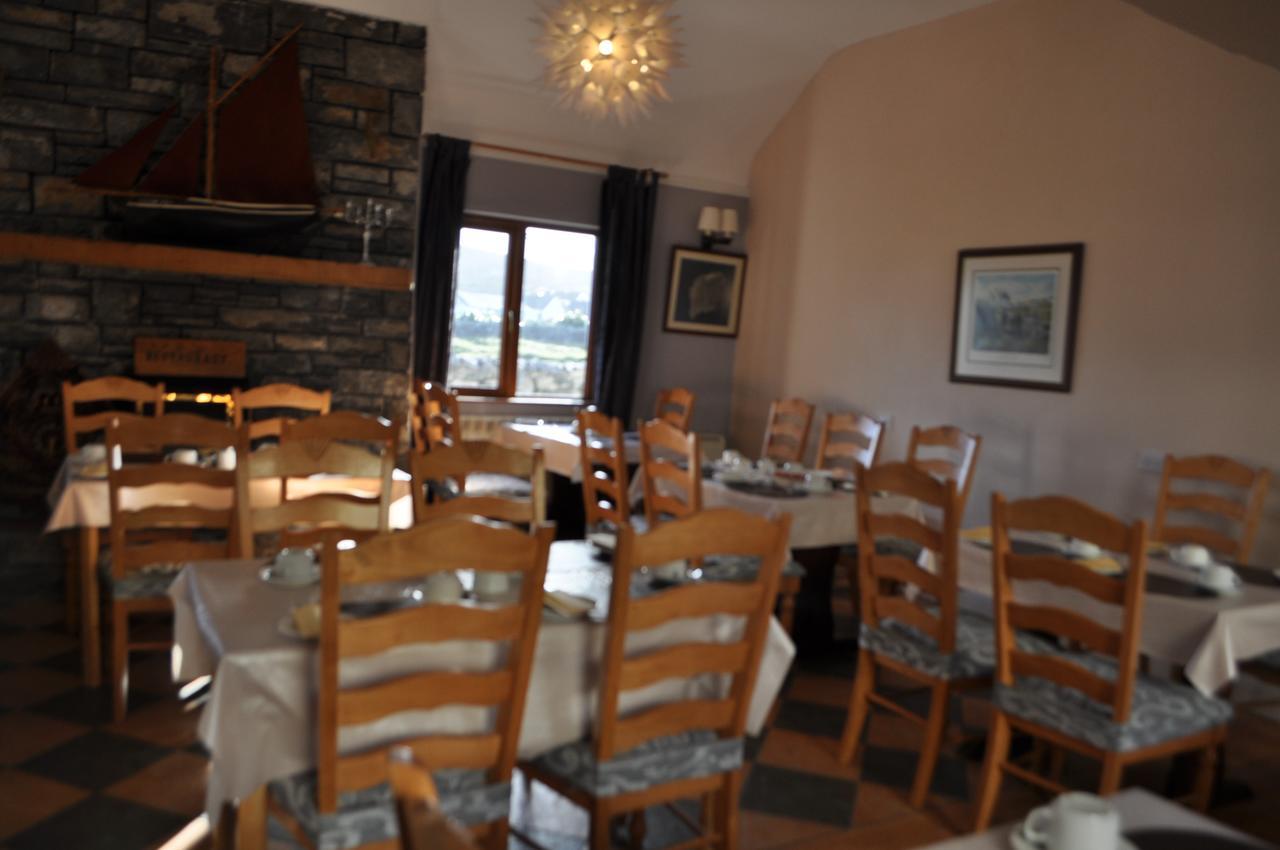Inisheer Hotel Exterior photo