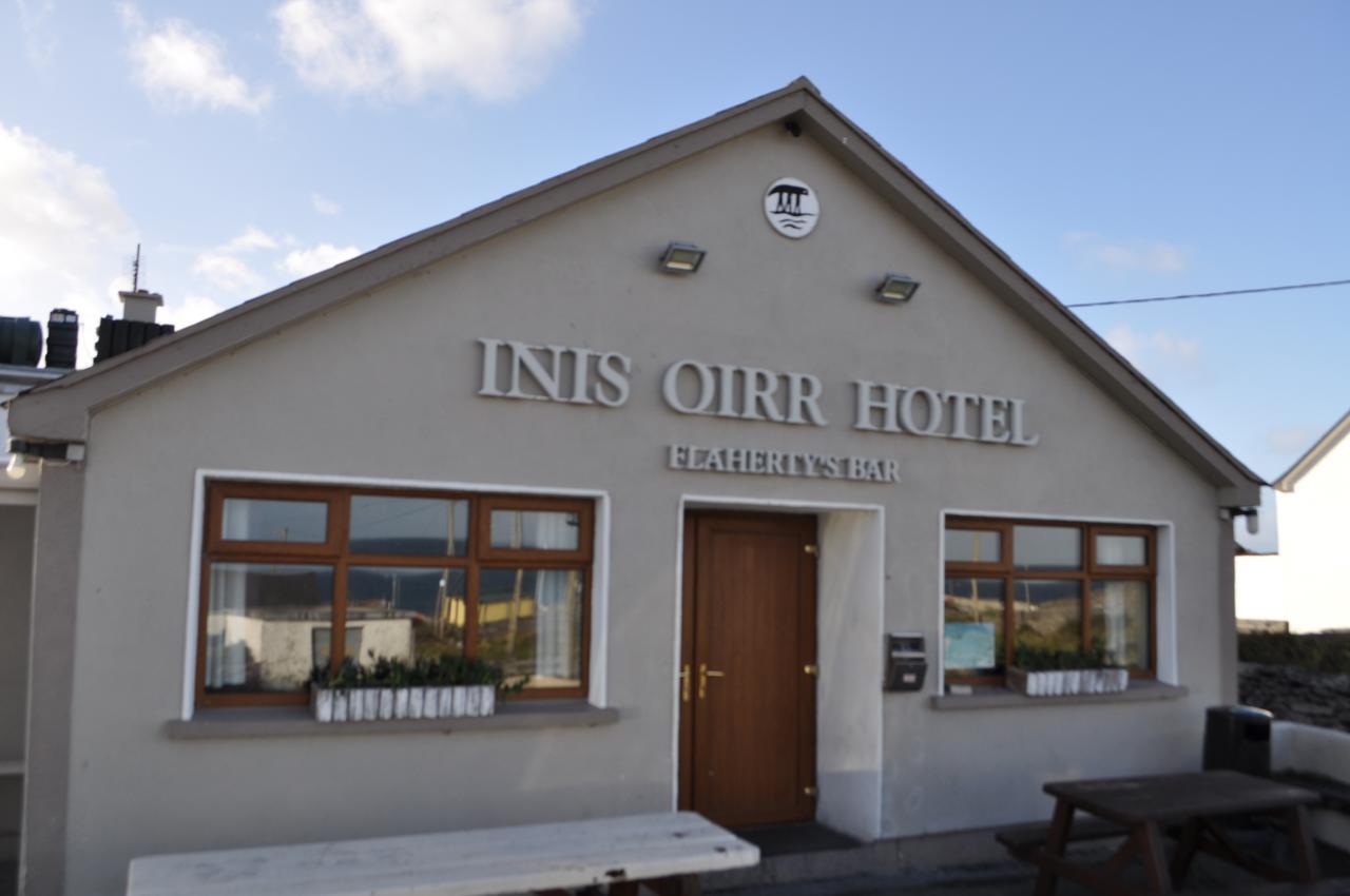 Inisheer Hotel Exterior photo