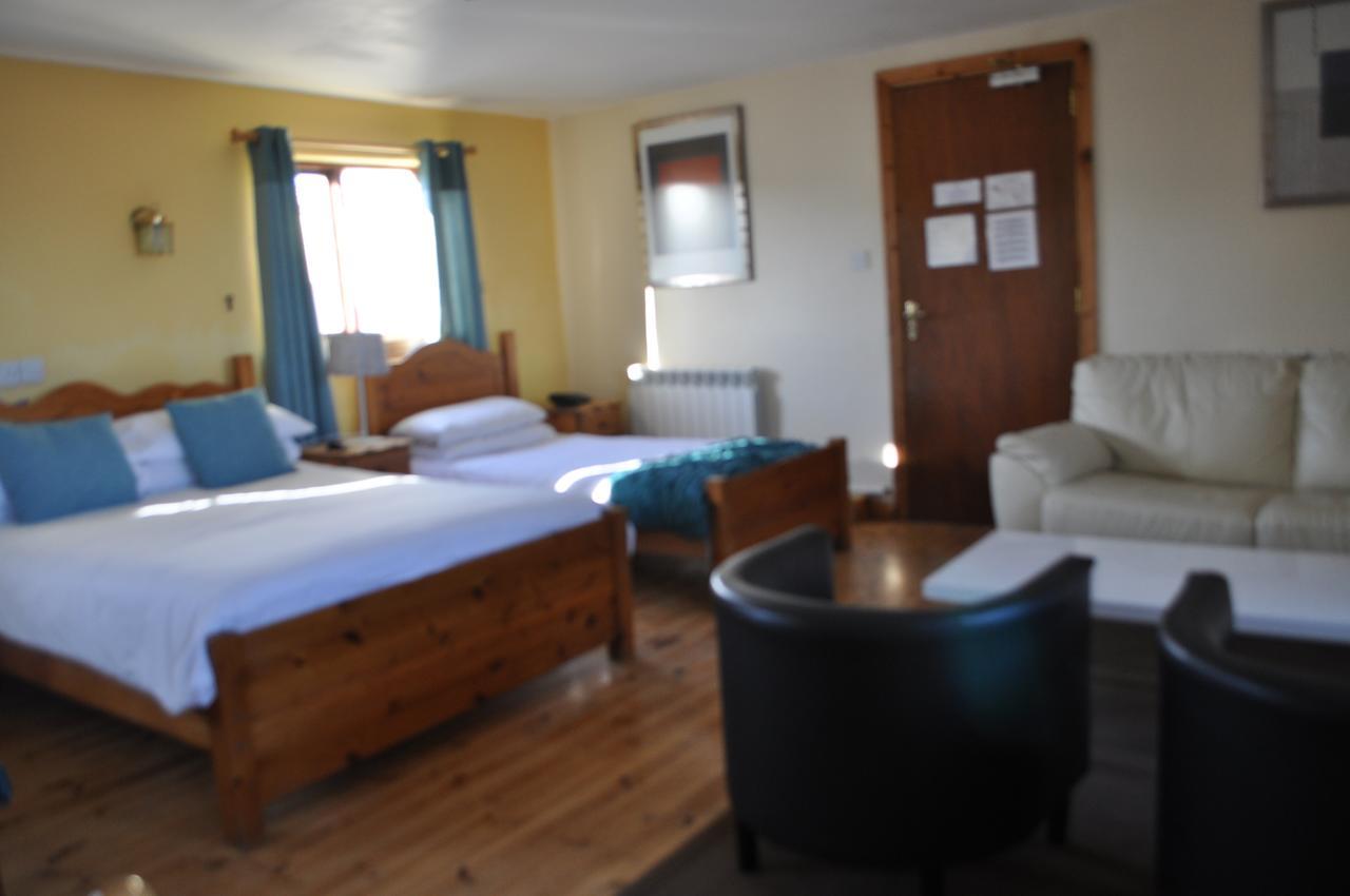 Inisheer Hotel Exterior photo